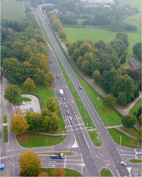 N65 (c) Rijkswaterstaat Joop van Houdt